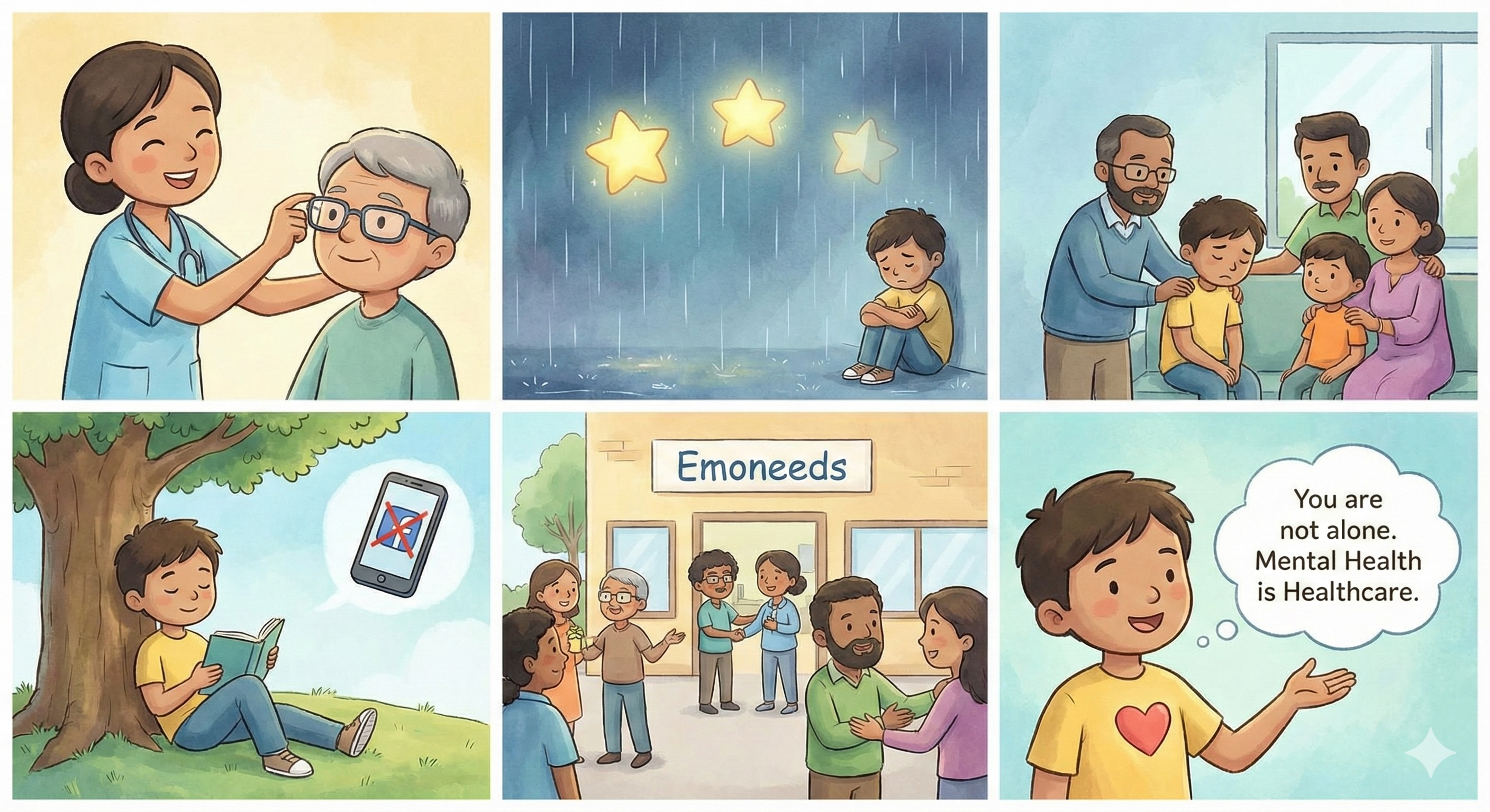 Why Mental Health Matters to Me